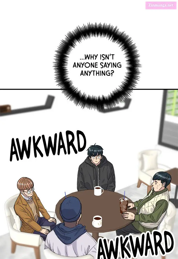 A DeadbEAT's Meal Kainu Manga Chapter 31 Page 11