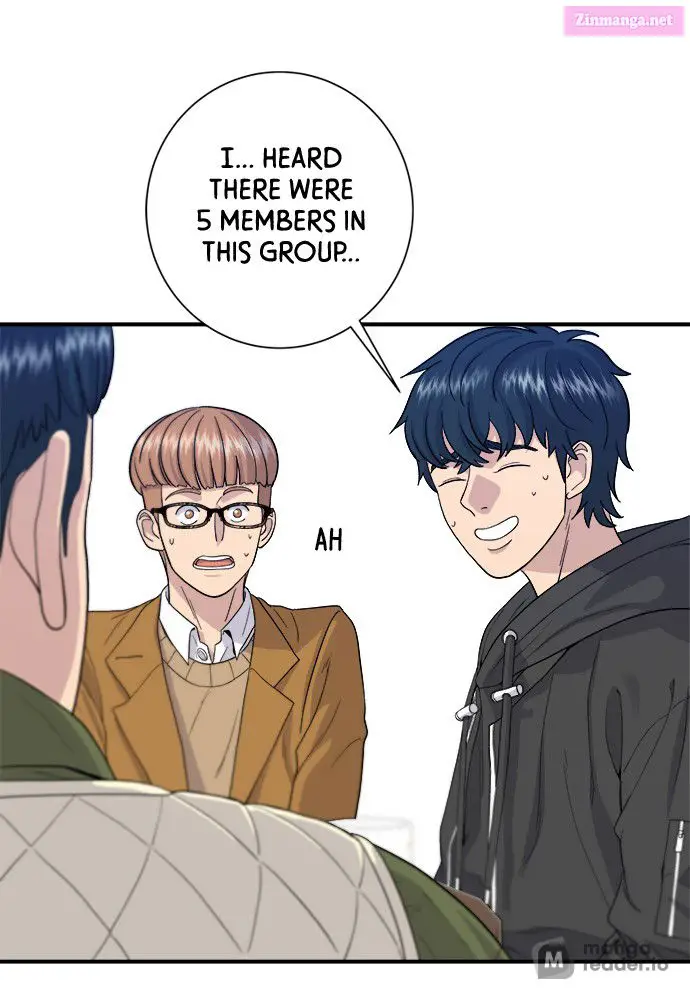 A DeadbEAT's Meal Kainu Manga Chapter 31 Page 13