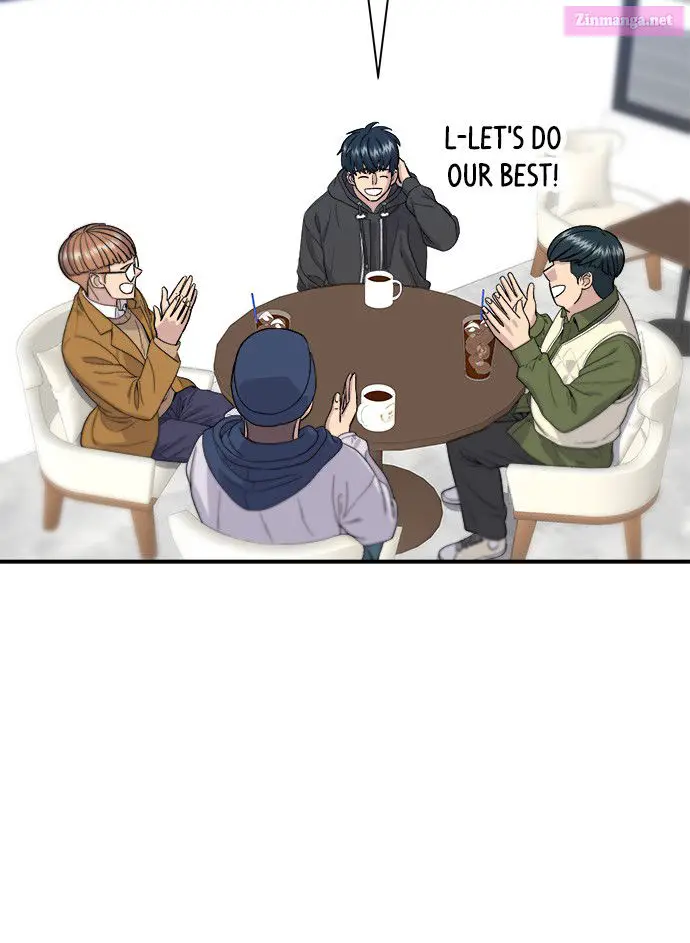 A DeadbEAT's Meal Kainu Manga Chapter 31 Page 57