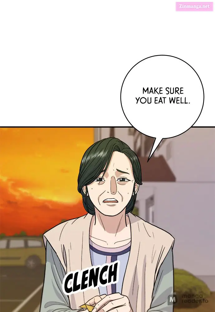 A DeadbEAT's Meal Kainu Manga Chapter 28 Page 25