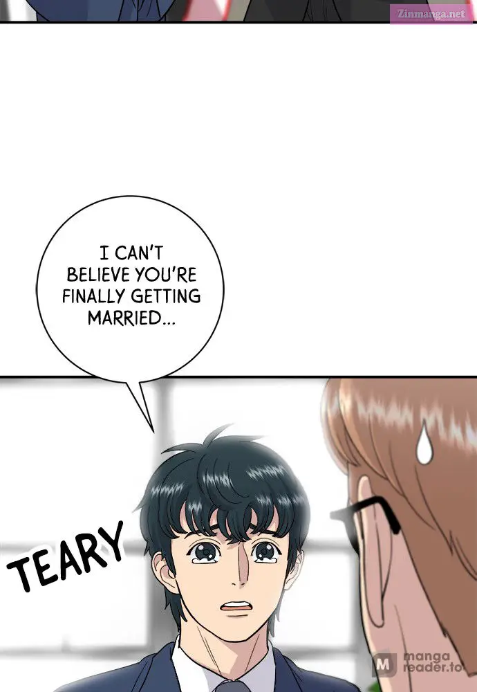 A DeadbEAT's Meal Kainu Manga Chapter 25 Page 22