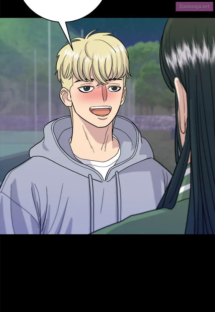 A DeadbEAT's Meal Kainu Manga Chapter 21 Page 3