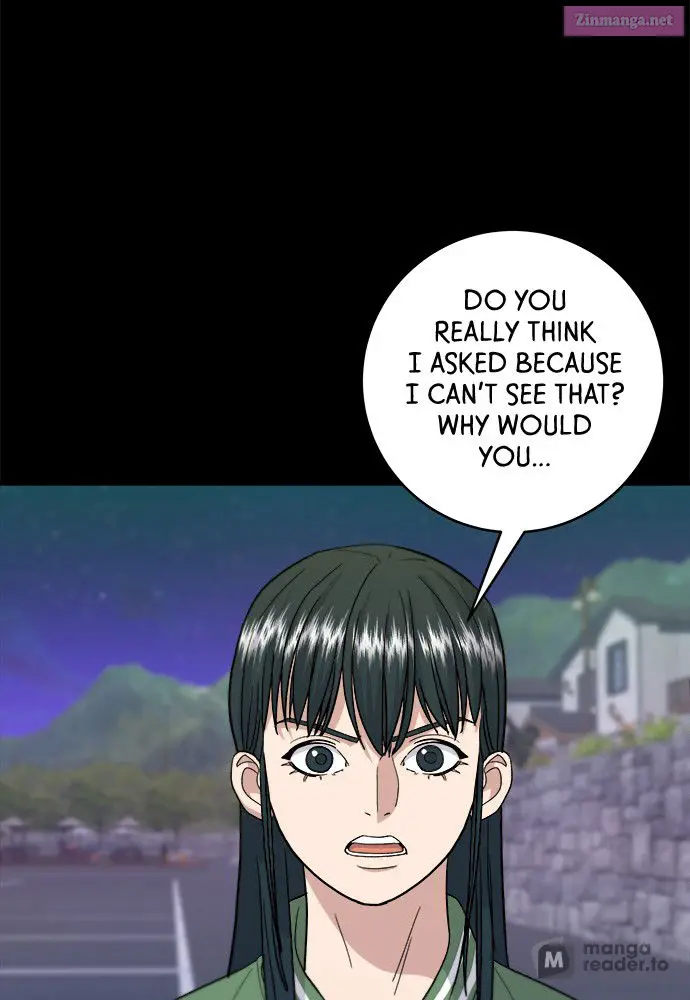 A DeadbEAT's Meal Kainu Manga Chapter 21 Page 4