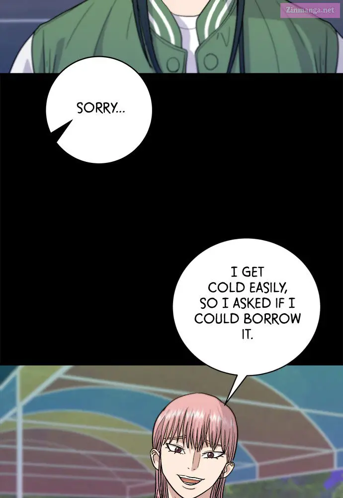 A DeadbEAT's Meal Kainu Manga Chapter 21 Page 5