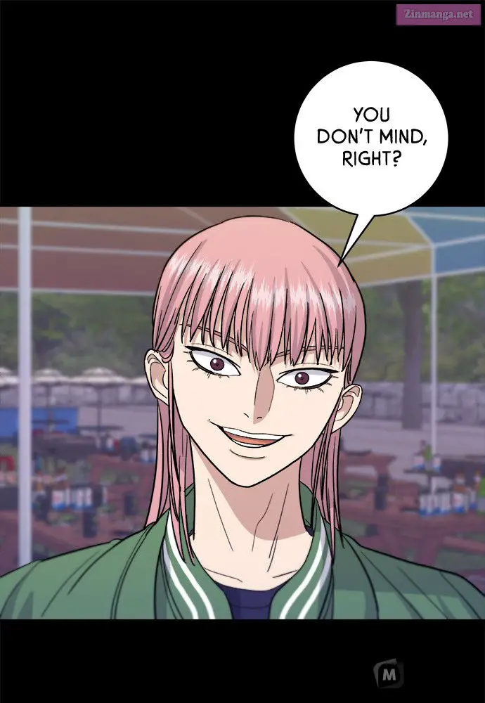 A DeadbEAT's Meal Kainu Manga Chapter 21 Page 7