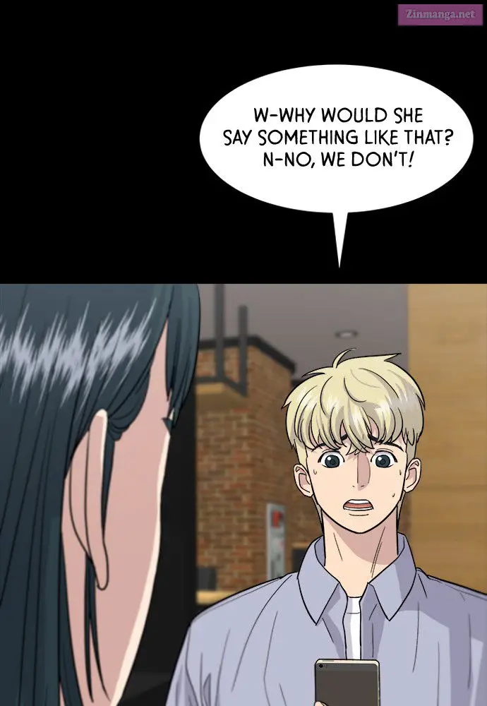 A DeadbEAT's Meal Kainu Manga Chapter 21 Page 81