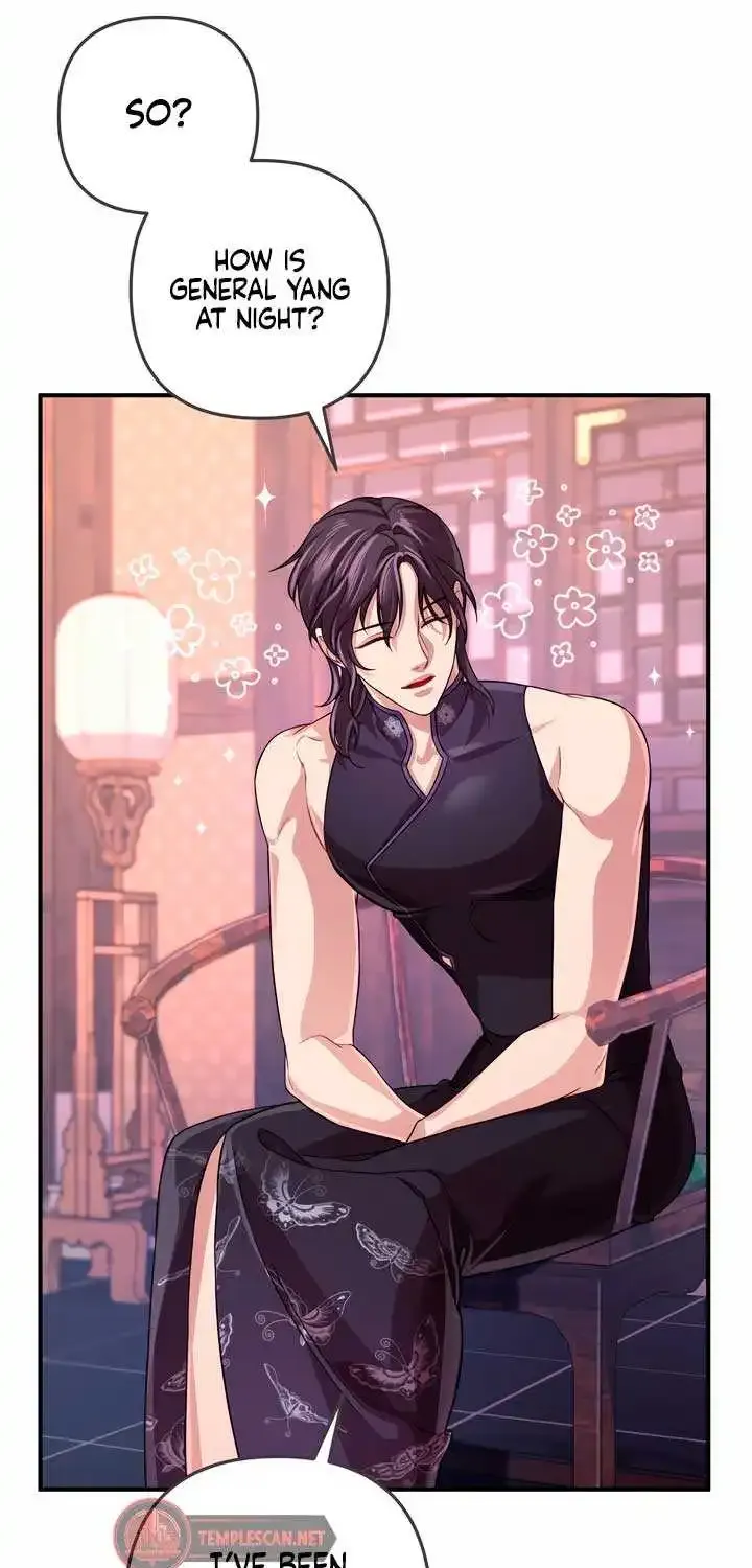 All About Dominative And Exclusive Destruction Kainu Manga Chapter 33 Page 46
