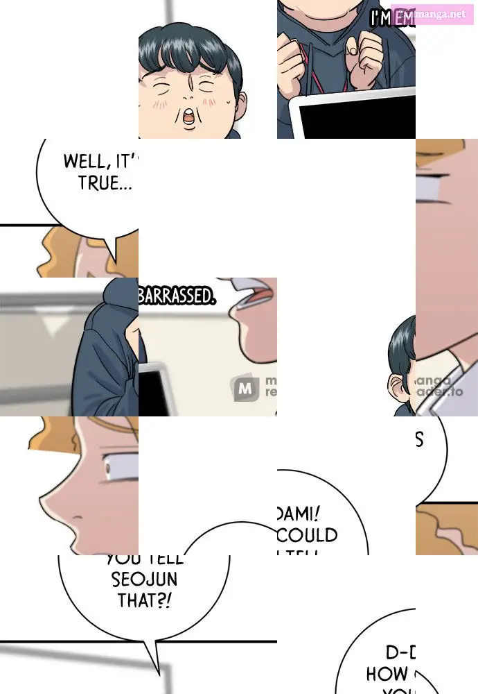 A DeadbEAT's Meal Kainu Manga Chapter 17 Page 10