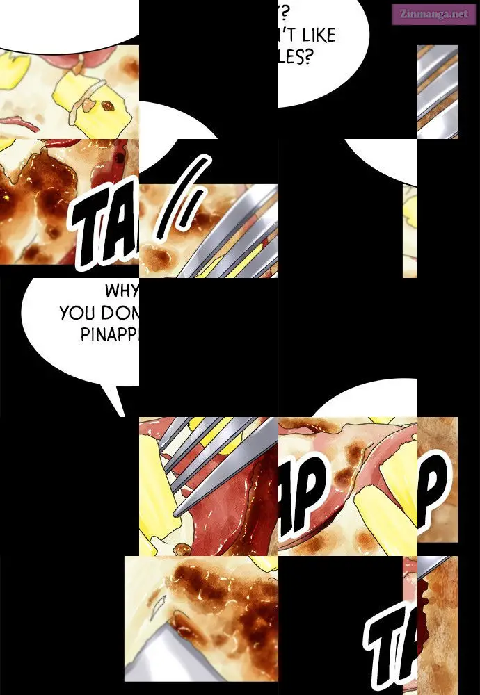 A DeadbEAT's Meal Kainu Manga Chapter 14 Page 48