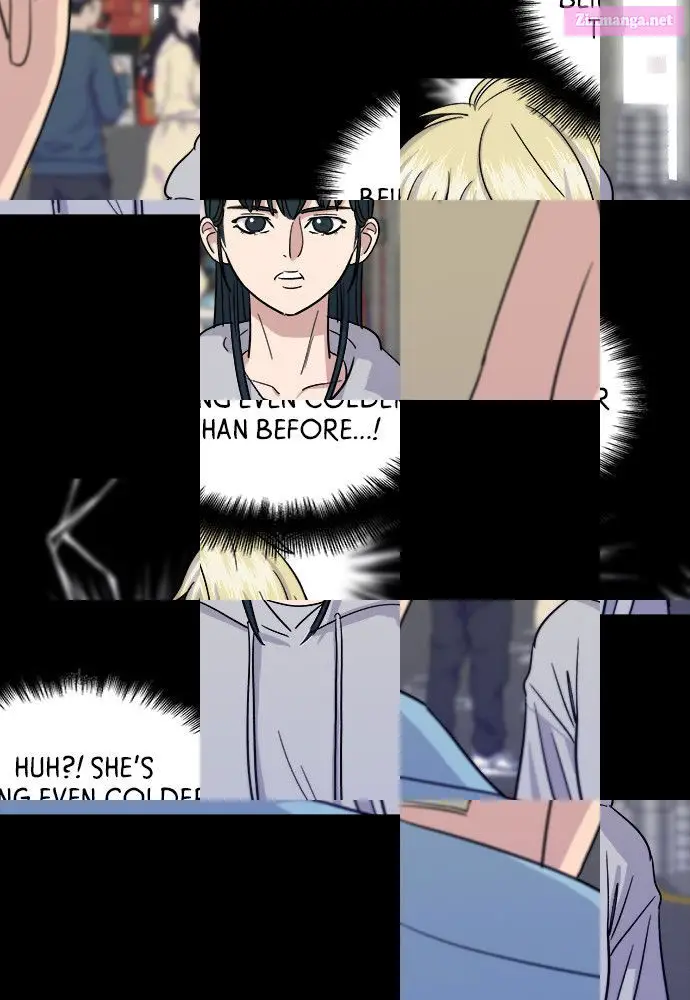 A DeadbEAT's Meal Kainu Manga Chapter 13 Page 17