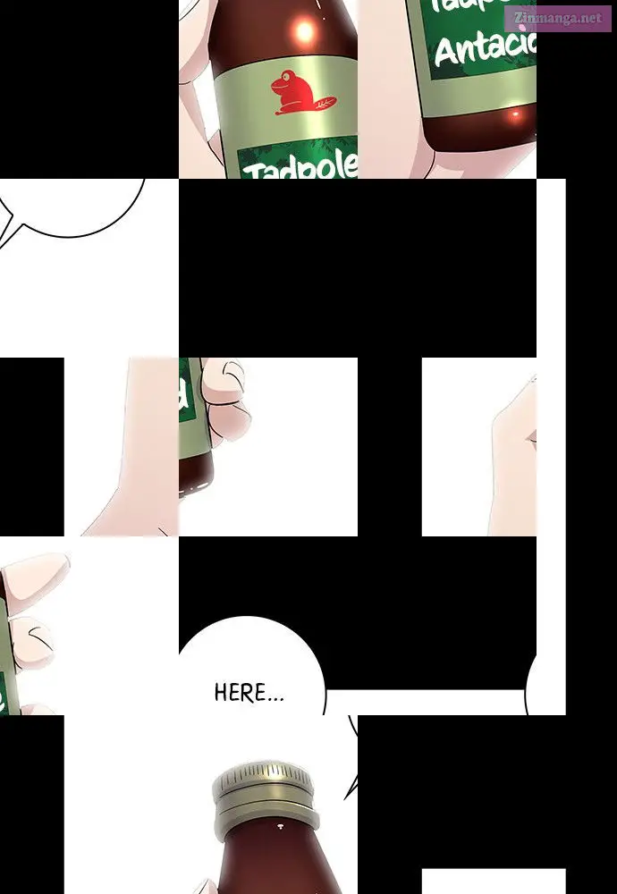 A DeadbEAT's Meal Kainu Manga Chapter 4 Page 20