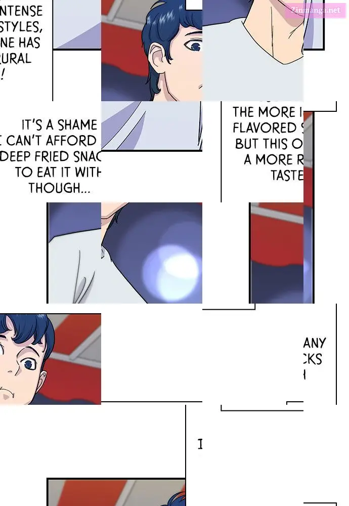 A DeadbEAT's Meal Kainu Manga Chapter 4 Page 69