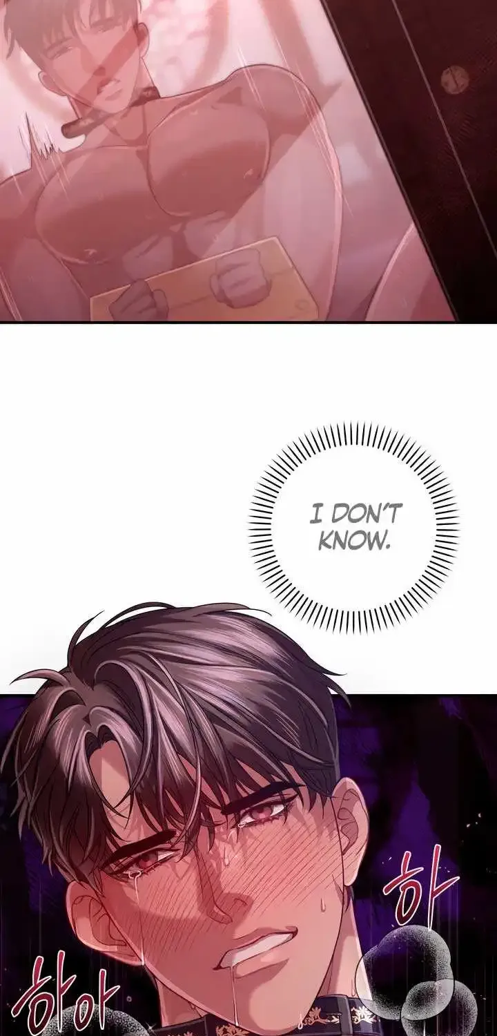 All About Dominative And Exclusive Destruction Kainu Manga Chapter 32 Page 52