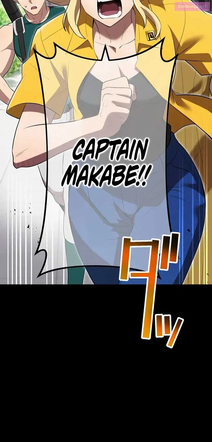 I am the Most Powerful Transcendent Being Kainu Manga Chapter 46 Page 2