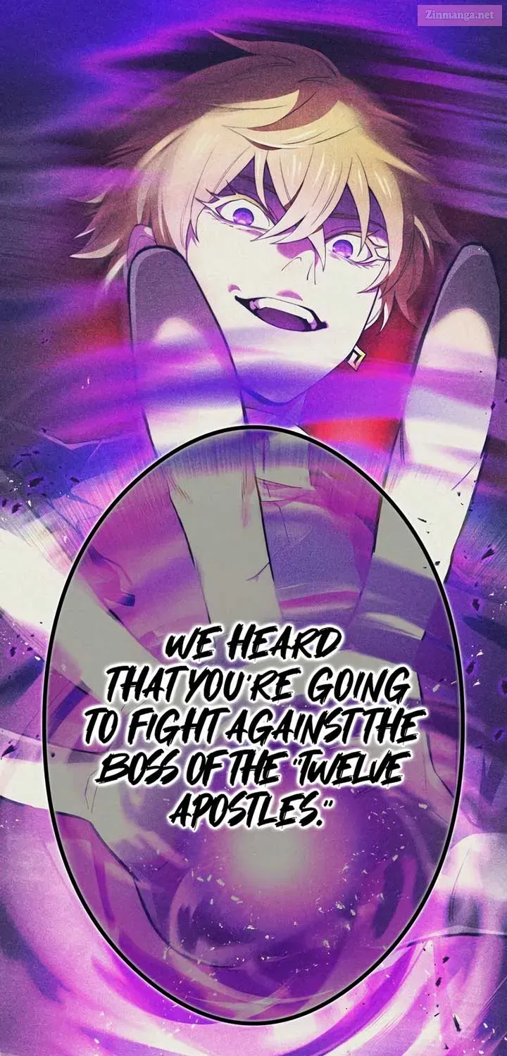 I am the Most Powerful Transcendent Being Kainu Manga Chapter 46 Page 6