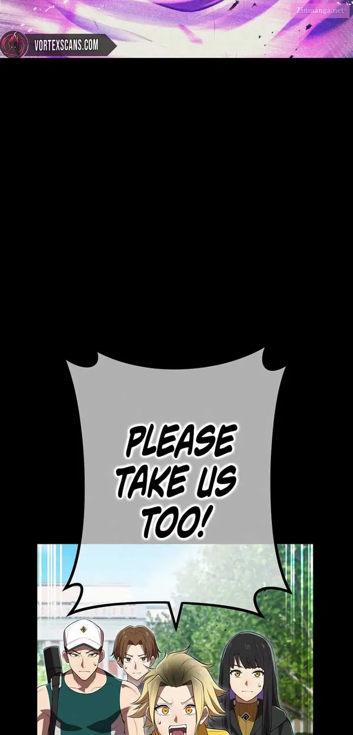 I am the Most Powerful Transcendent Being Kainu Manga Chapter 46 Page 7