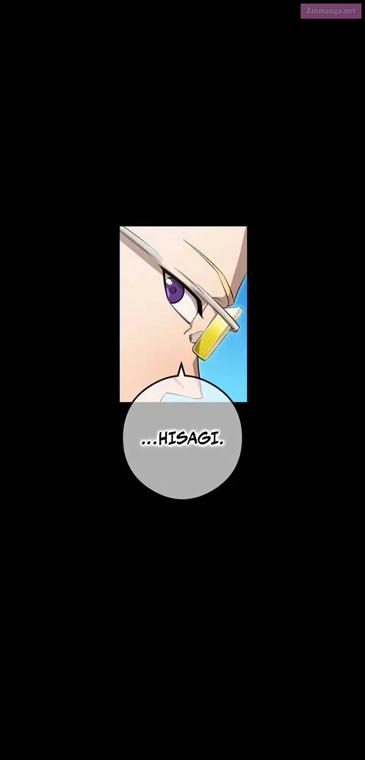 I am the Most Powerful Transcendent Being Kainu Manga Chapter 46 Page 12