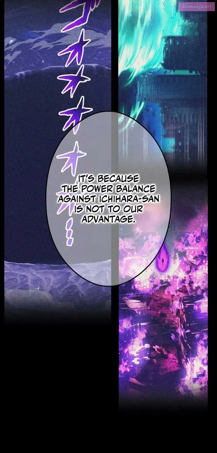 I am the Most Powerful Transcendent Being Kainu Manga Chapter 46 Page 17