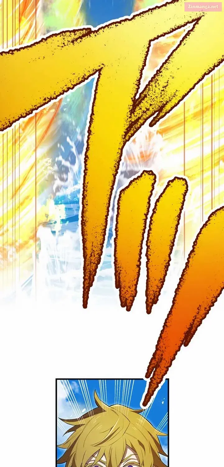 I am the Most Powerful Transcendent Being Kainu Manga Chapter 46 Page 69