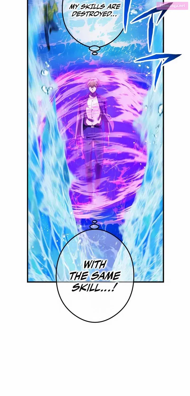 I am the Most Powerful Transcendent Being Kainu Manga Chapter 46 Page 79