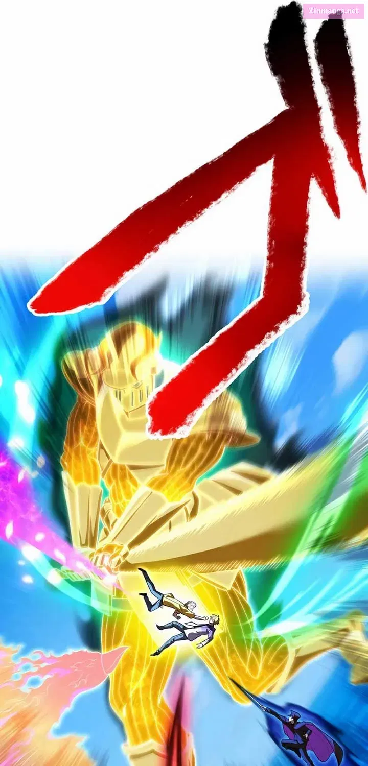 I am the Most Powerful Transcendent Being Kainu Manga Chapter 46 Page 108