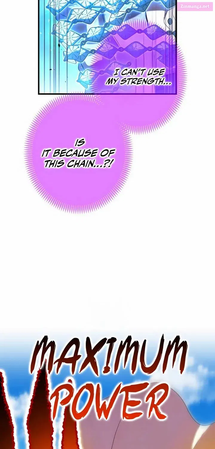I am the Most Powerful Transcendent Being Kainu Manga Chapter 46 Page 141
