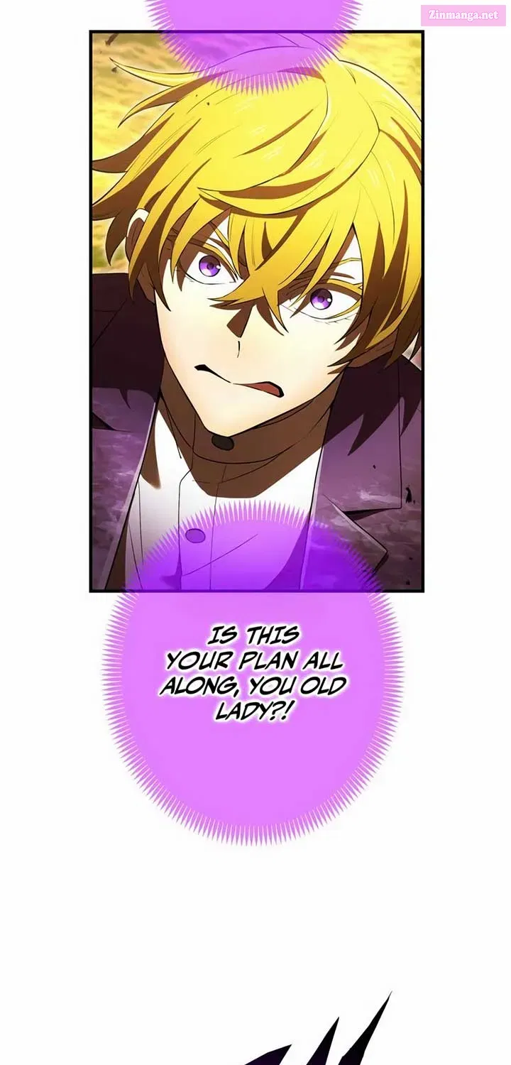 I am the Most Powerful Transcendent Being Kainu Manga Chapter 46 Page 145