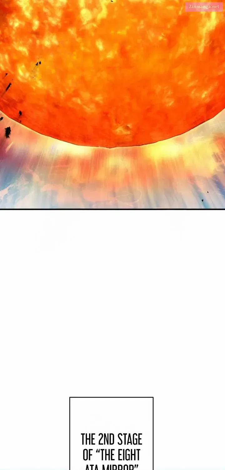 I am the Most Powerful Transcendent Being Kainu Manga Chapter 46 Page 150