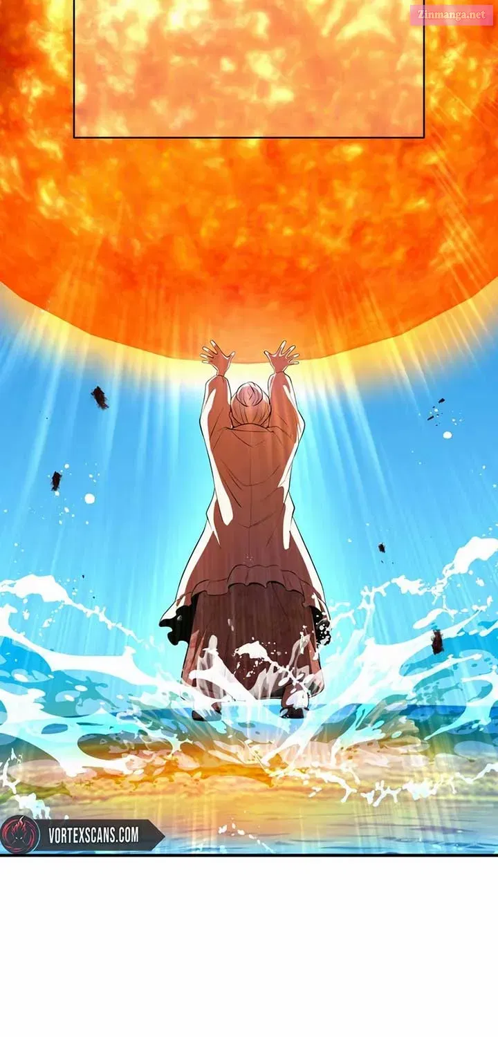 I am the Most Powerful Transcendent Being Kainu Manga Chapter 46 Page 152