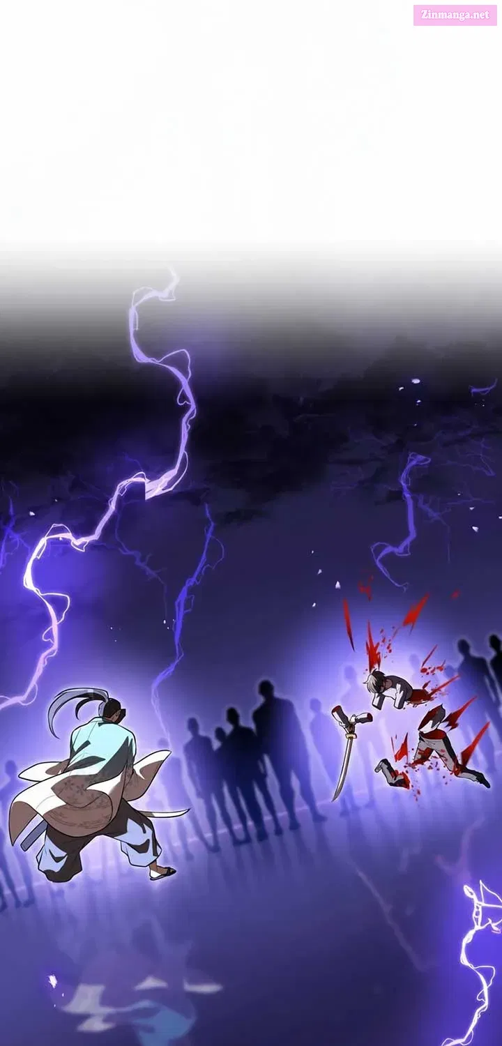 I am the Most Powerful Transcendent Being Kainu Manga Chapter 45 Page 3