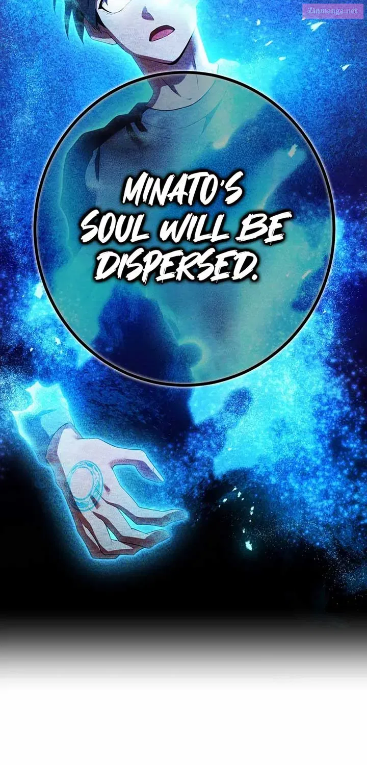 I am the Most Powerful Transcendent Being Kainu Manga Chapter 45 Page 23