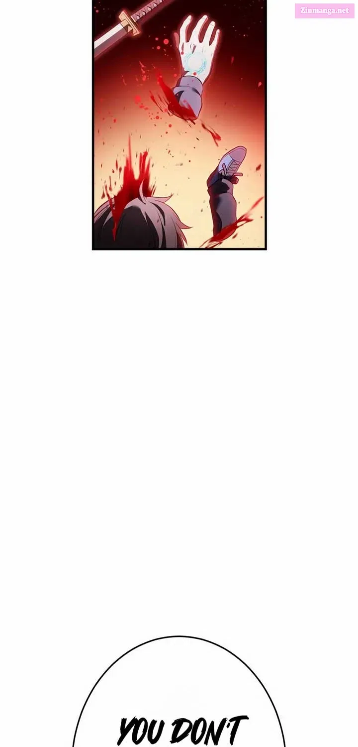 I am the Most Powerful Transcendent Being Kainu Manga Chapter 45 Page 31