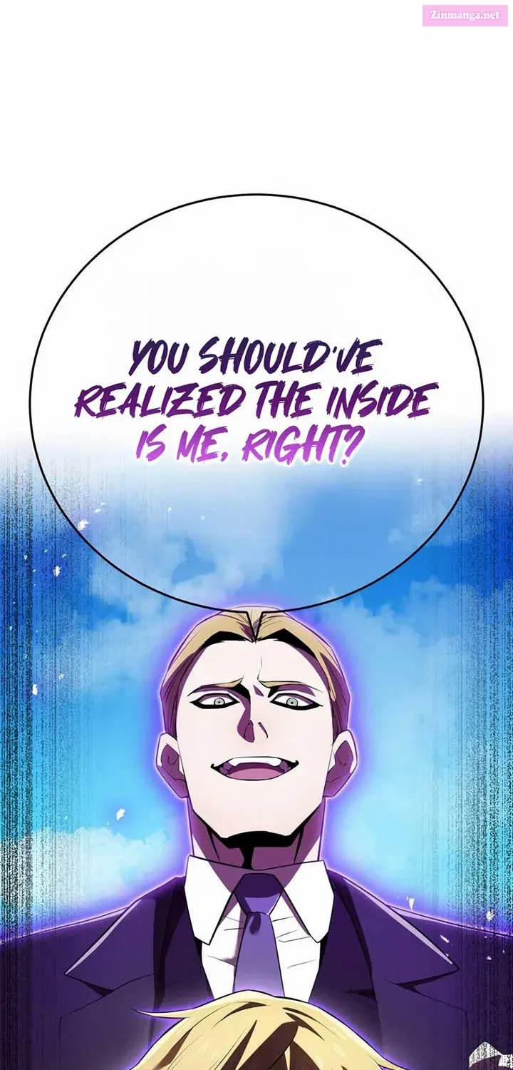 I am the Most Powerful Transcendent Being Kainu Manga Chapter 45 Page 73