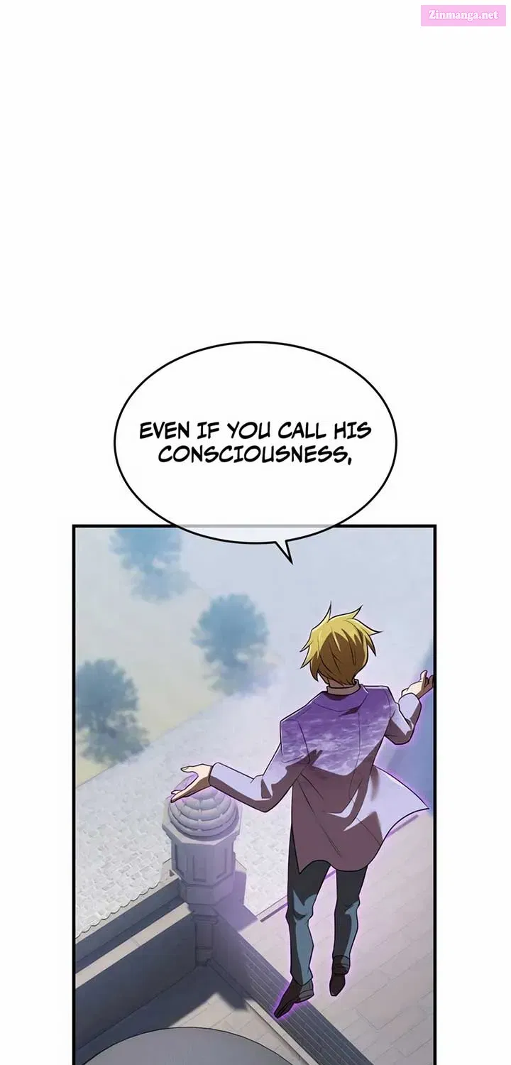 I am the Most Powerful Transcendent Being Kainu Manga Chapter 45 Page 75