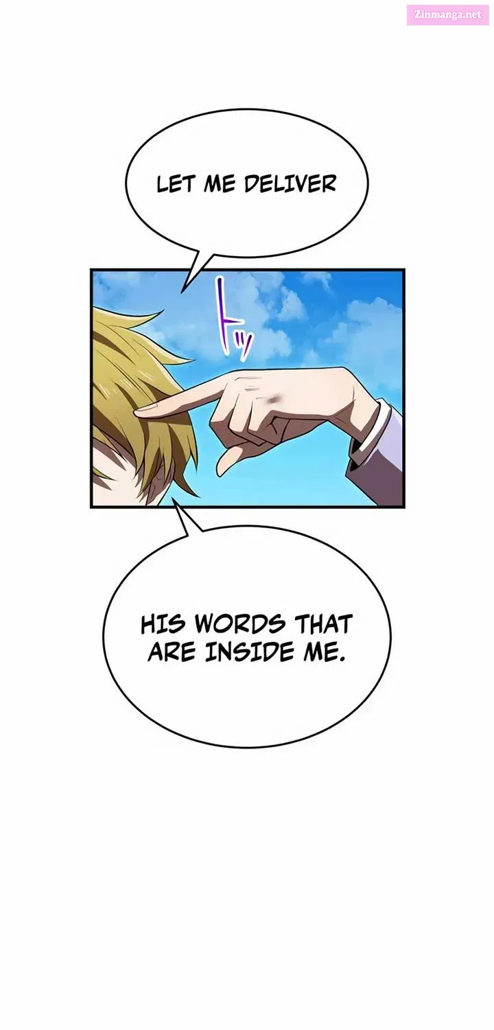I am the Most Powerful Transcendent Being Kainu Manga Chapter 45 Page 77