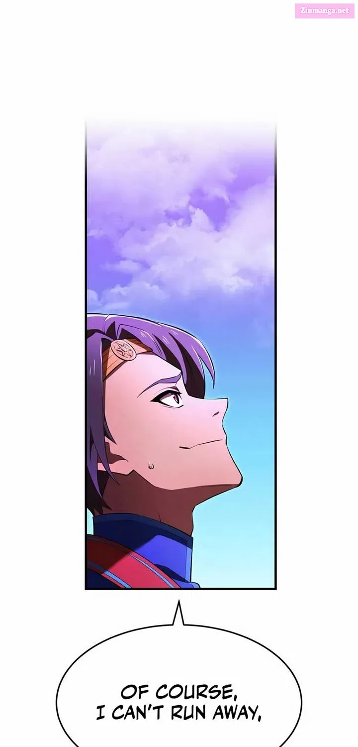 I am the Most Powerful Transcendent Being Kainu Manga Chapter 45 Page 80
