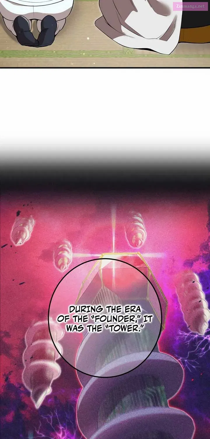 I am the Most Powerful Transcendent Being Kainu Manga Chapter 45 Page 87
