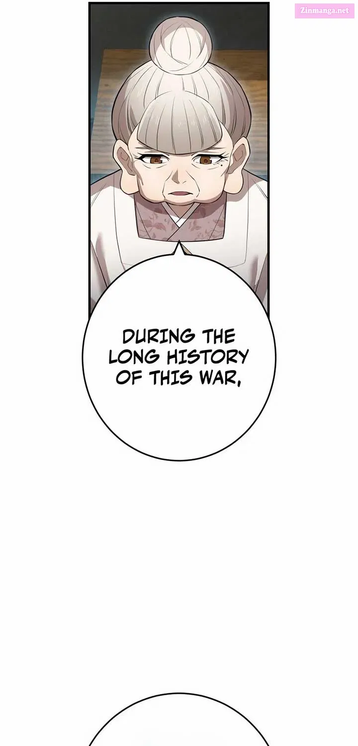 I am the Most Powerful Transcendent Being Kainu Manga Chapter 45 Page 89