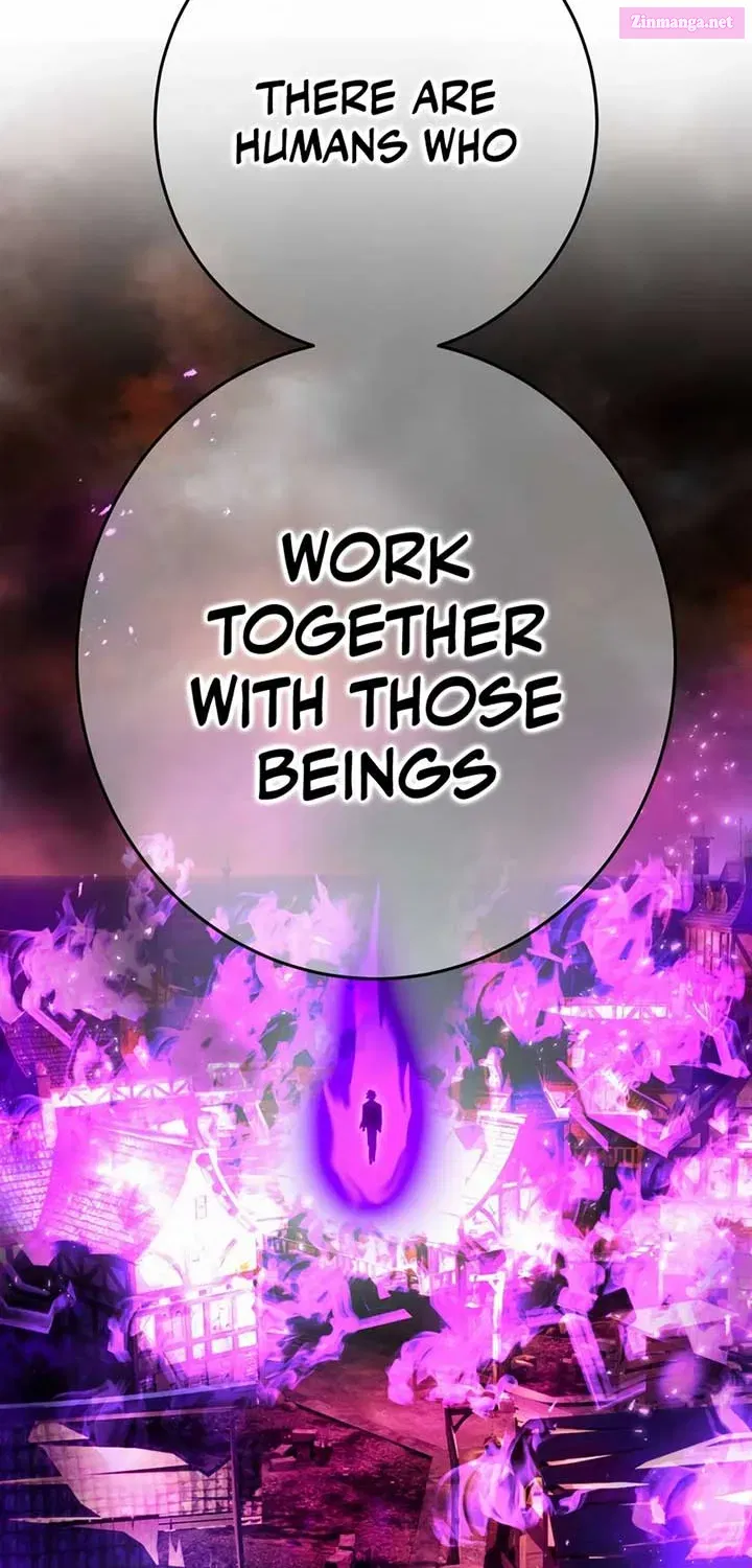 I am the Most Powerful Transcendent Being Kainu Manga Chapter 45 Page 90