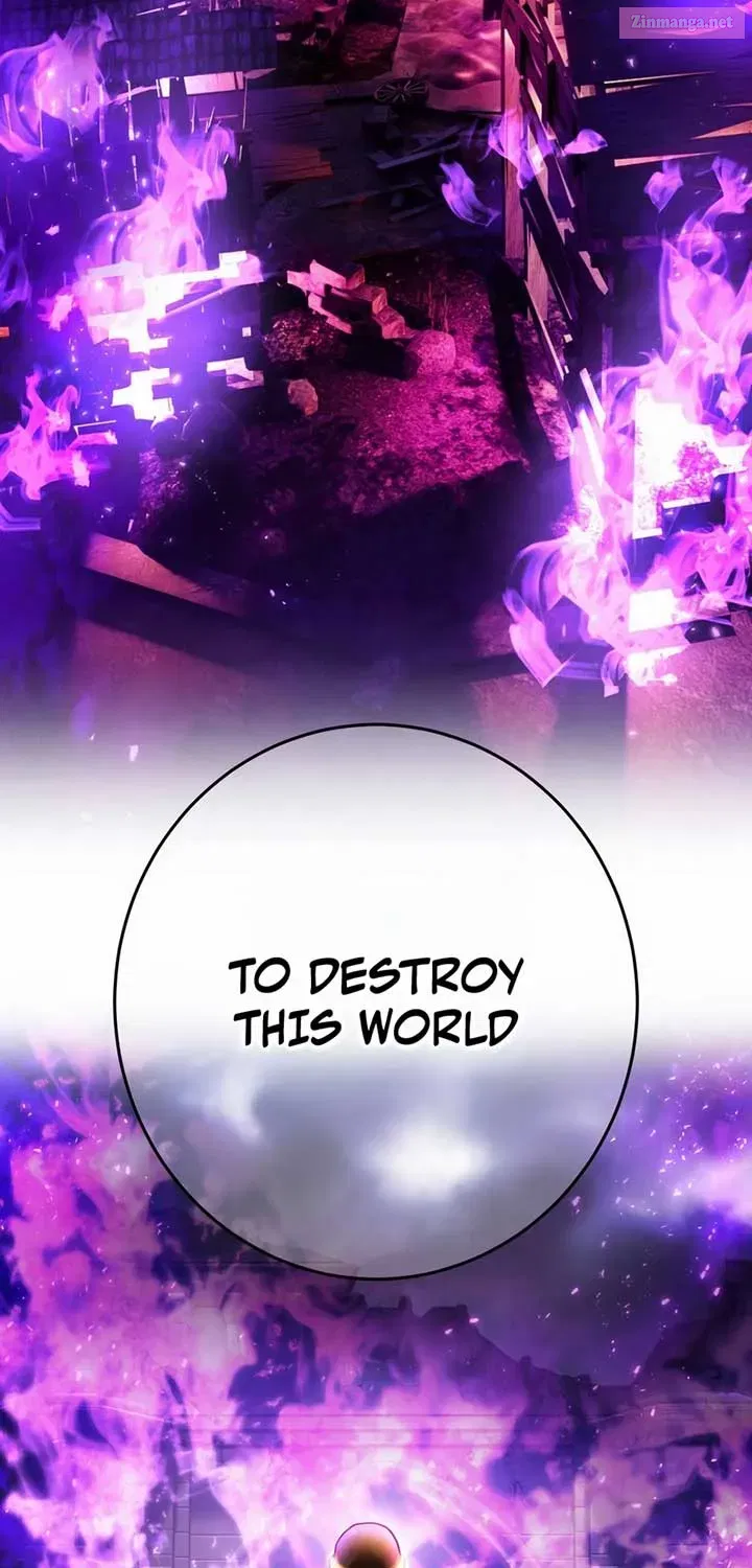 I am the Most Powerful Transcendent Being Kainu Manga Chapter 45 Page 91