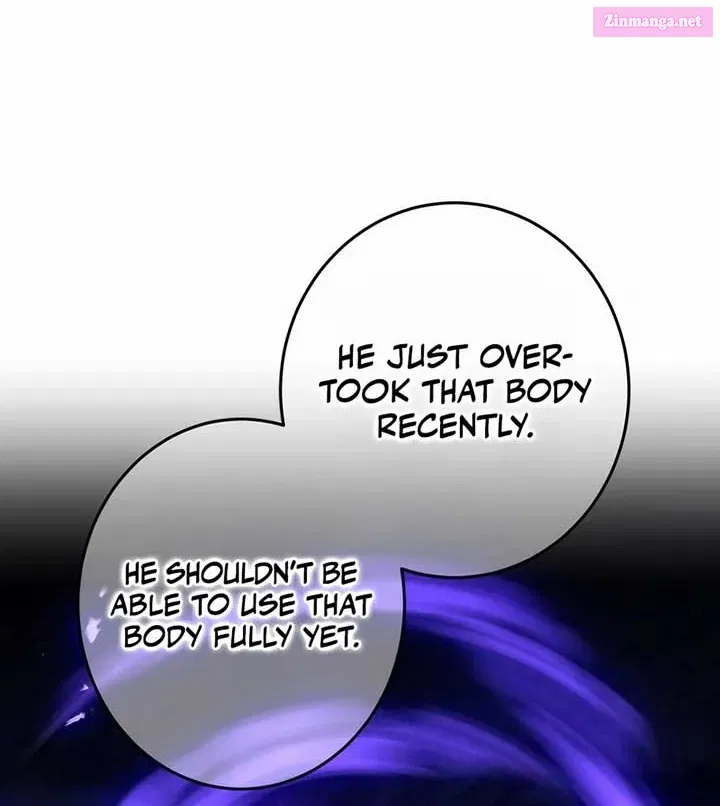 I am the Most Powerful Transcendent Being Kainu Manga Chapter 45 Page 96