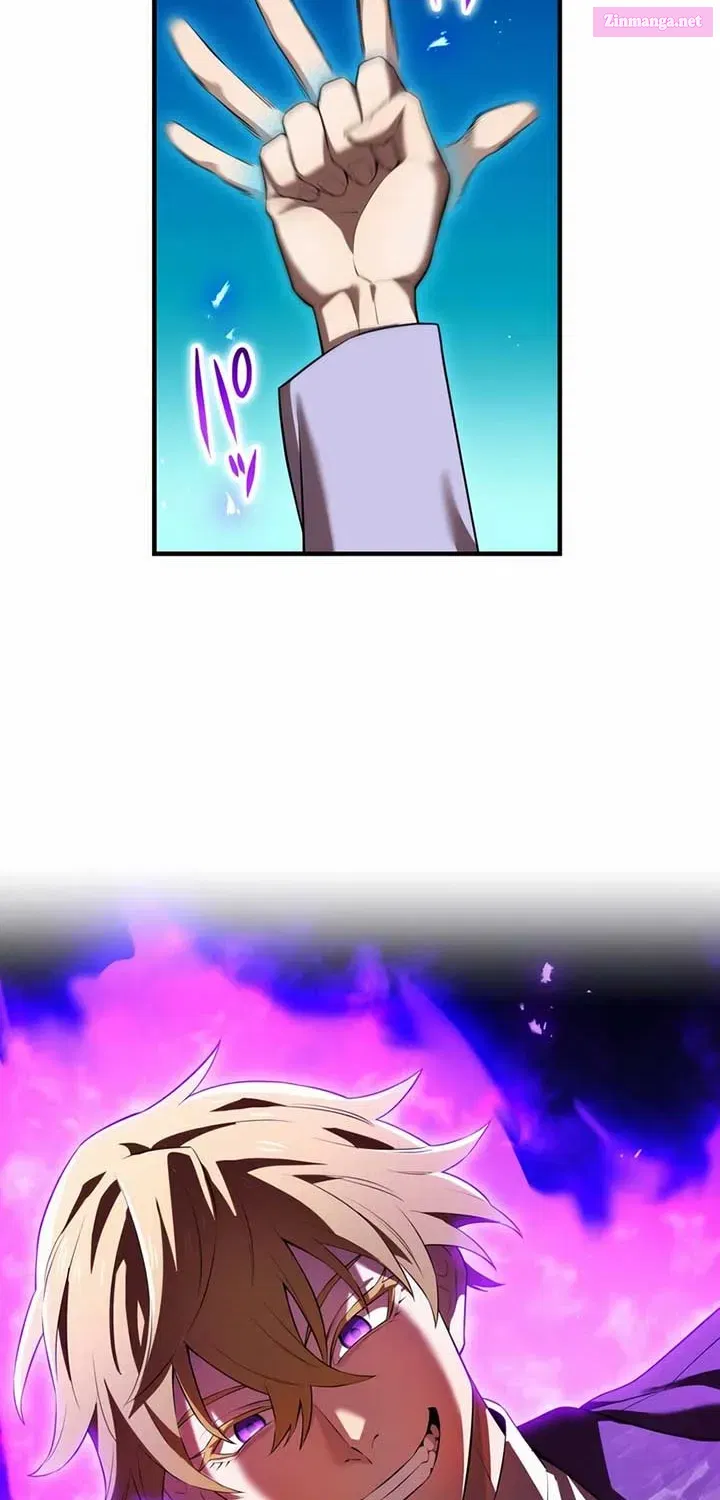 I am the Most Powerful Transcendent Being Kainu Manga Chapter 45 Page 98