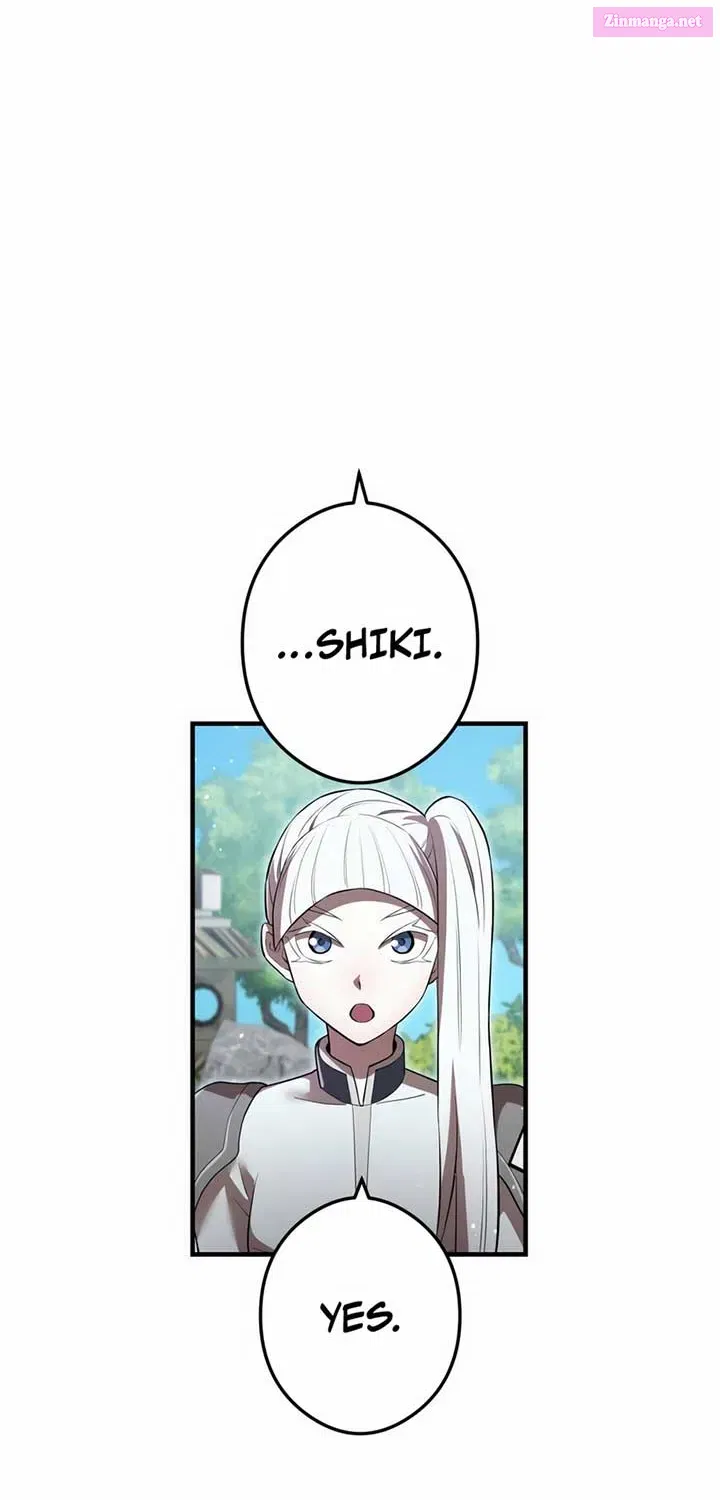 I am the Most Powerful Transcendent Being Kainu Manga Chapter 45 Page 100