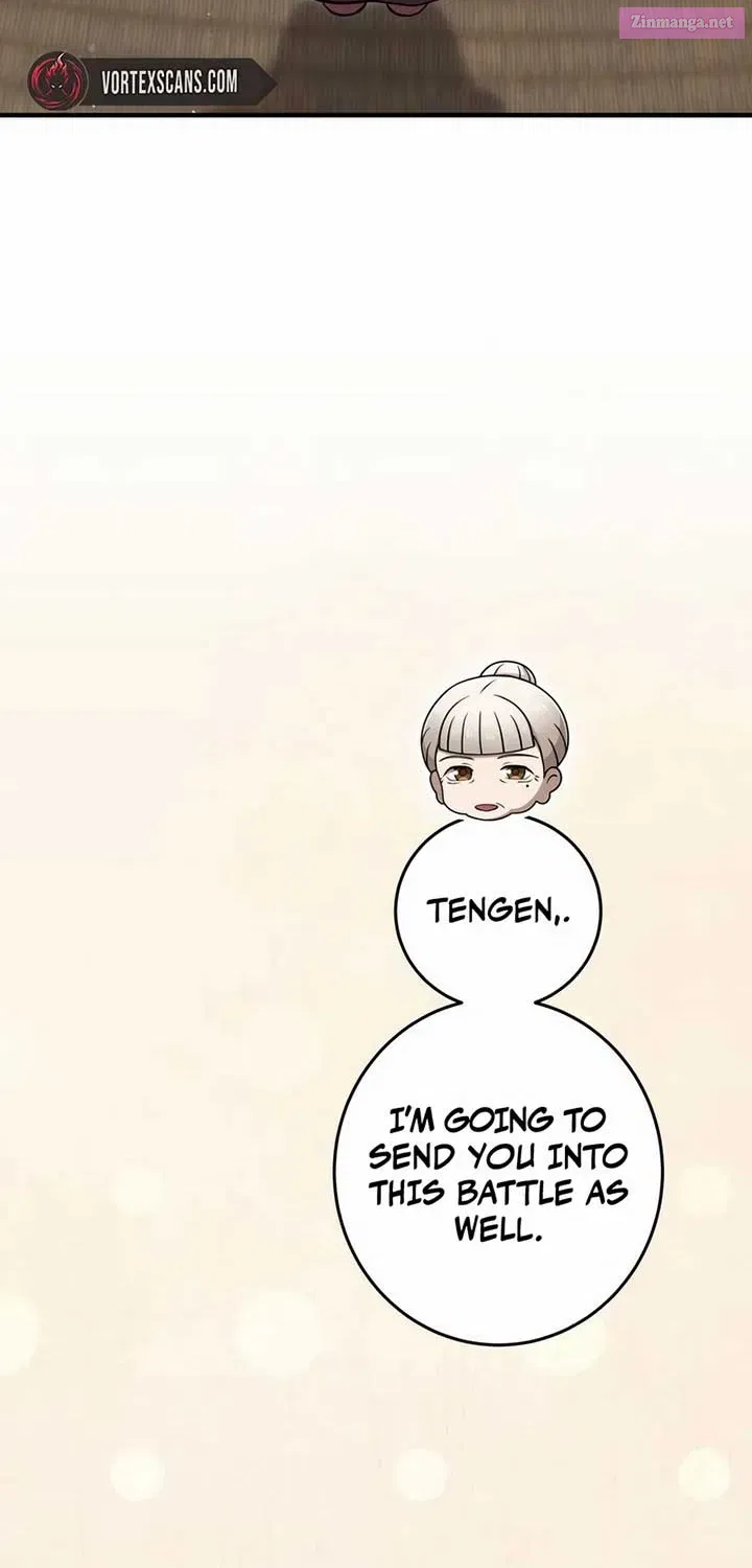 I am the Most Powerful Transcendent Being Kainu Manga Chapter 45 Page 103