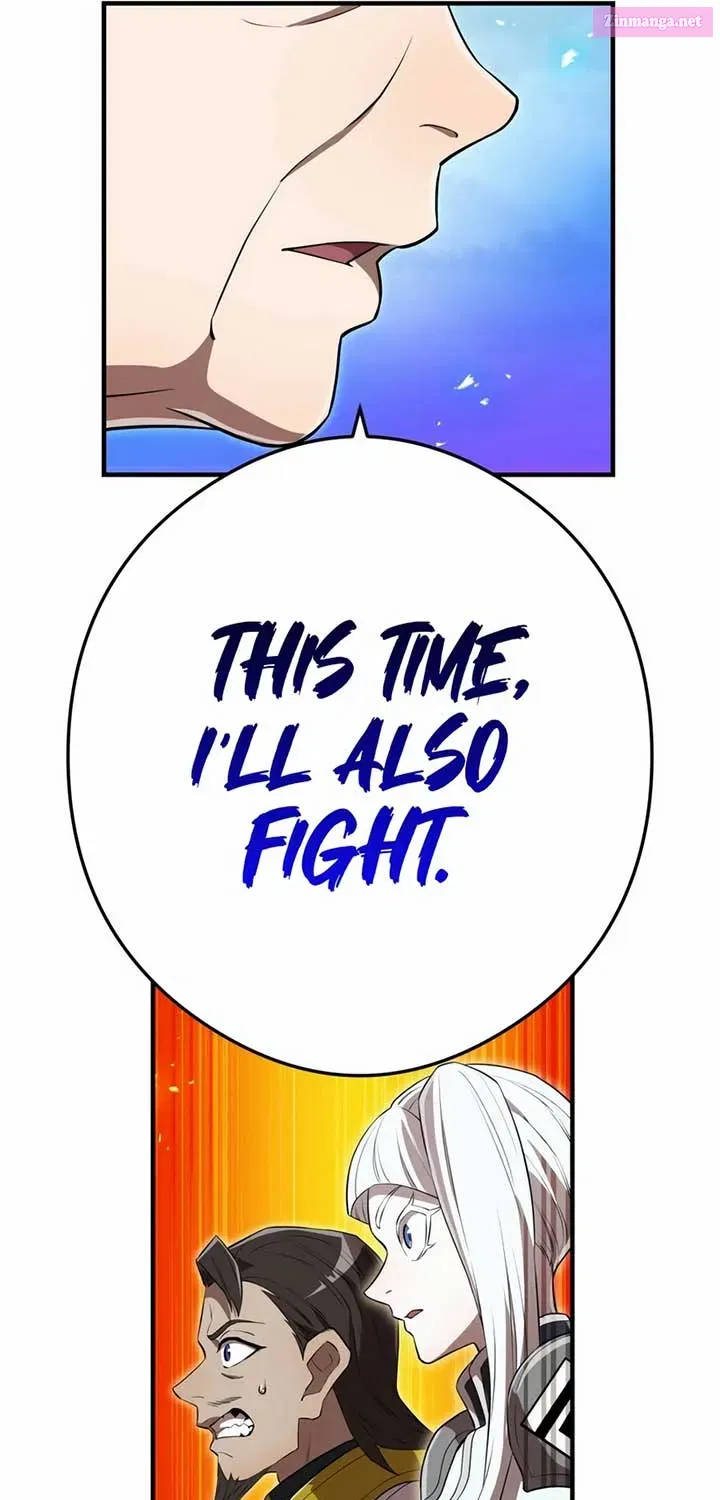 I am the Most Powerful Transcendent Being Kainu Manga Chapter 45 Page 106