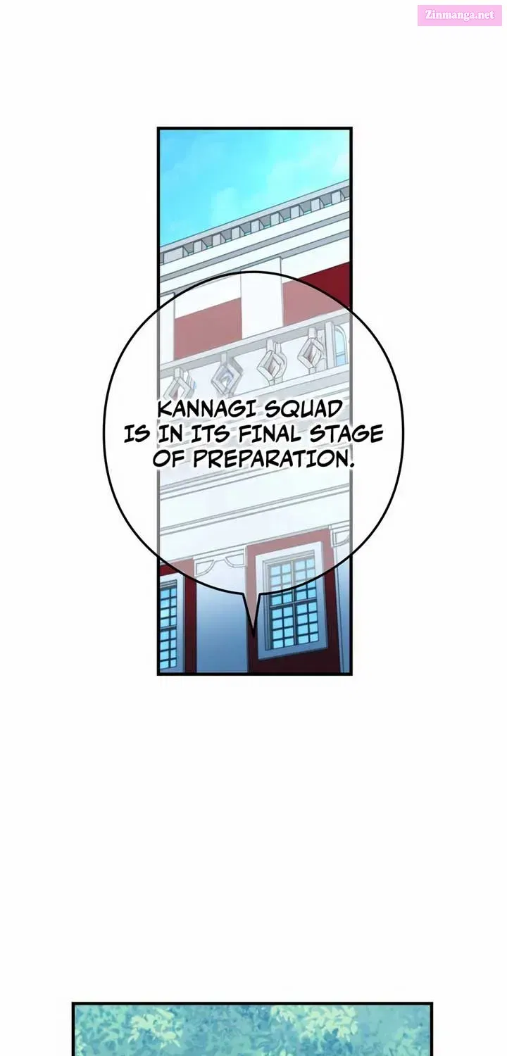 I am the Most Powerful Transcendent Being Kainu Manga Chapter 45 Page 108