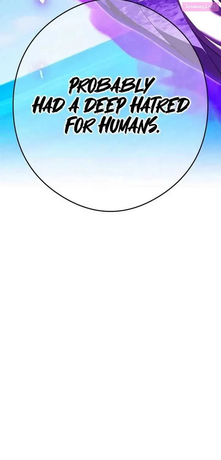 I am the Most Powerful Transcendent Being Kainu Manga Chapter 44 Page 24