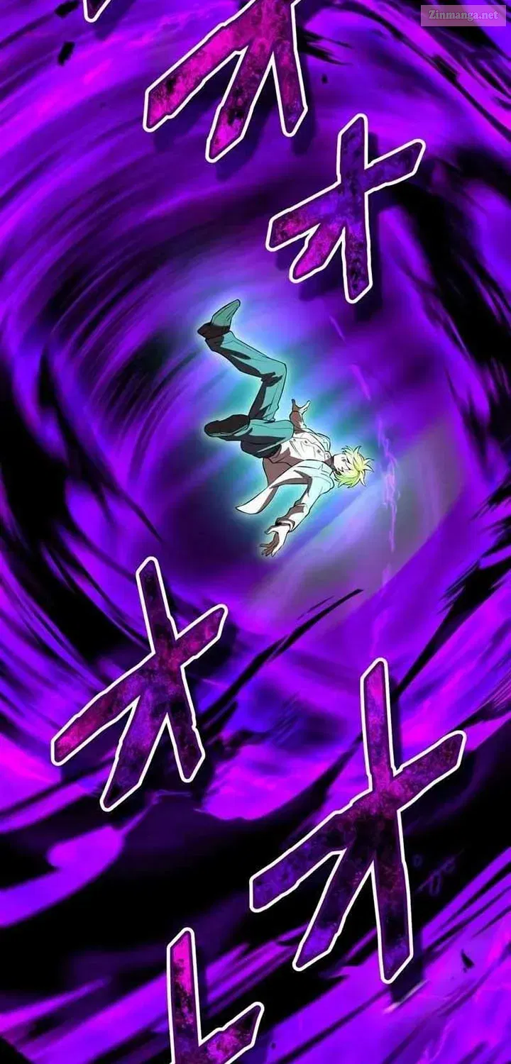 I am the Most Powerful Transcendent Being Kainu Manga Chapter 44 Page 43