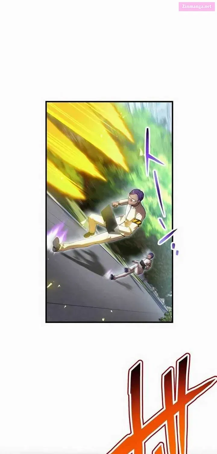 I am the Most Powerful Transcendent Being Kainu Manga Chapter 43 Page 22