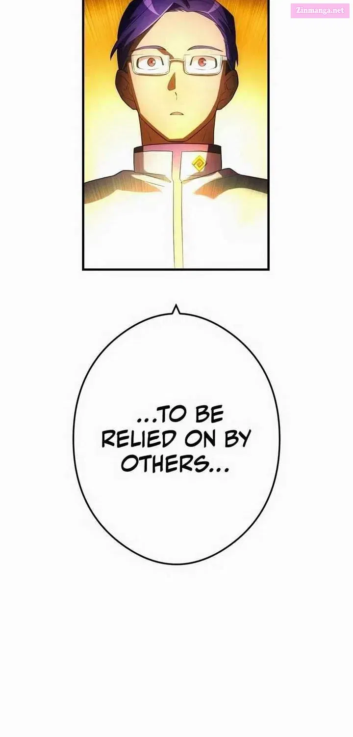 I am the Most Powerful Transcendent Being Kainu Manga Chapter 43 Page 72